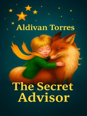 cover image of The Secret Advisor